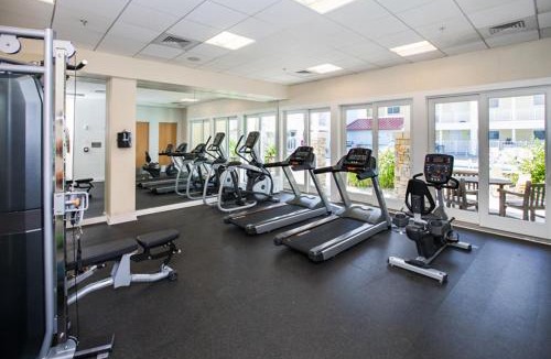 Sandbridge Apartment | The Sanctuary - Snorkster's Dream B210