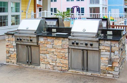 Sandbridge Apartment | The Sanctuary - Snorkster's Dream B210