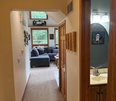 Adair House | The Sanctuary