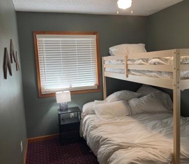 Adair House | The Sanctuary