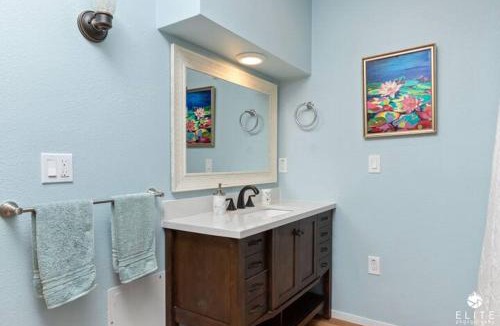 Kona Paradise House | The Sanctuary