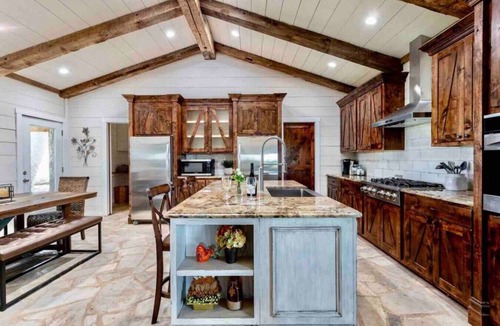 Fredericksburg Other | The Sanctuary at Fredericksburg
