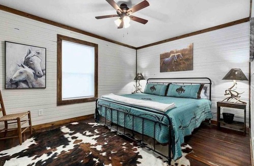 Fredericksburg Other | The Sanctuary at Fredericksburg