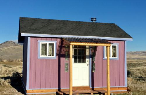 Hot Springs Apartment | The Sanctuary