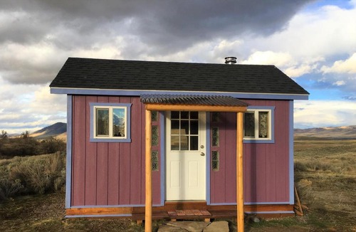 Hot Springs Apartment | The Sanctuary