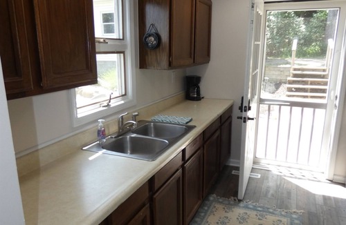Rapid City Cottage | The Sand Bar on Torch Lake