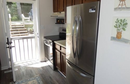 Rapid City Cottage | The Sand Bar on Torch Lake