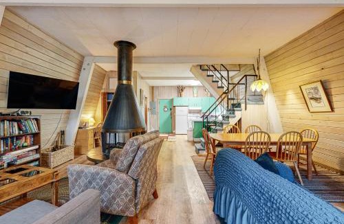 Gleneden Beach House | The Sand Castle