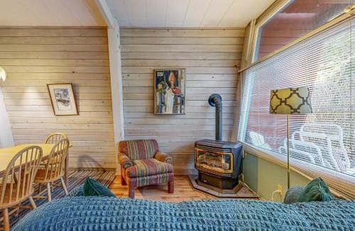 Gleneden Beach House | The Sand Castle