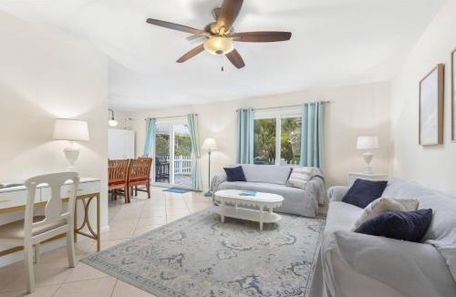 Surfcrest Village House | The Sand Castle