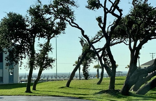 Sailhouse Condo | The Sand Piper-Pier, Pool, Bay View & Boat Launch