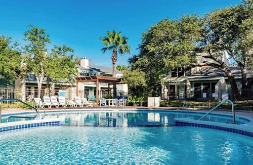 Sailhouse Condo | The Sand Piper-Pier, Pool, Bay View & Boat Launch