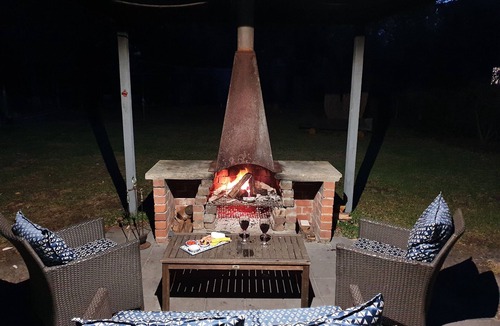 Lake Conjola House | The Sandbar