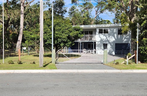 Lake Conjola House | The Sandbar