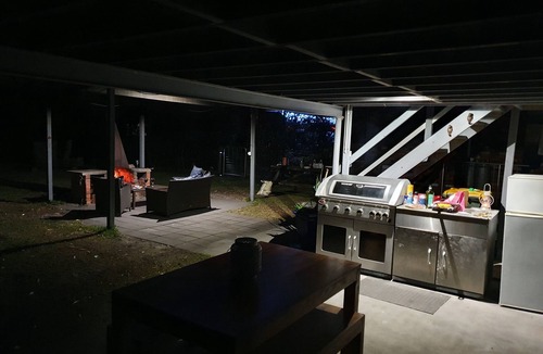 Lake Conjola House | The Sandbar