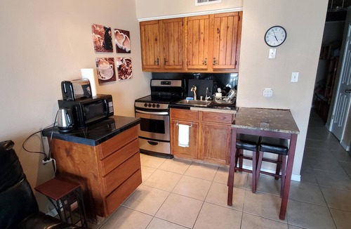 North Beach Condo | The Sandbar Stay - North Beach Waterfront Condo