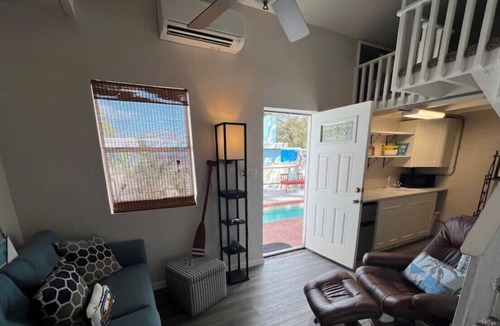 Kingston Apartment | The Sandbar Studio w/ Lap Pool