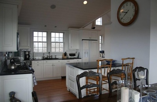 Tom Nevers House | The Sandbox Beautiful Home in Tom Nevers