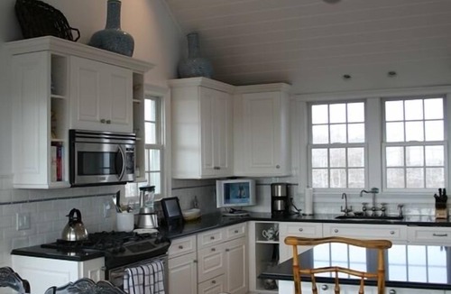 Tom Nevers House | The Sandbox Beautiful Home in Tom Nevers