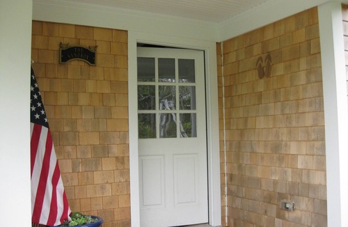 Tom Nevers House | The Sandbox Beautiful Home in Tom Nevers