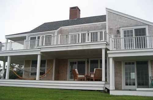 Tom Nevers House | The Sandbox Beautiful Home in Tom Nevers