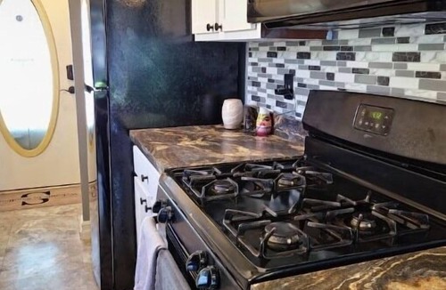 Romulus House | The Sandburg
