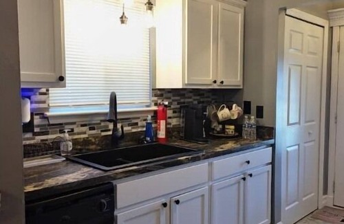 Romulus House | The Sandburg