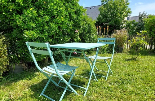 Trevignon House | The Sanderling 300m beaches