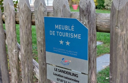 Trevignon House | The Sanderling 300m beaches