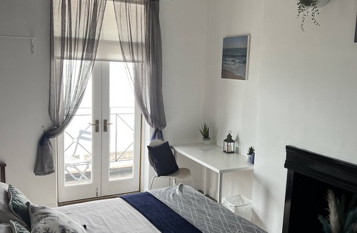 Sandgate Hotel | The Sandgate Hotel