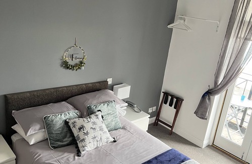 Sandgate Hotel | The Sandgate Hotel