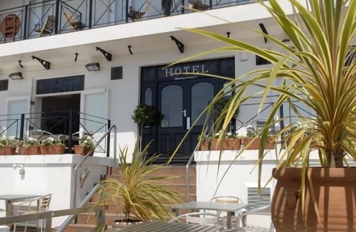 Sandgate Hotel | The Sandgate Hotel