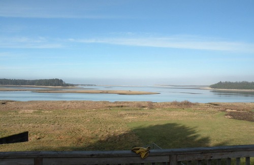 Cloverdale House | 'The Sandlake View-Birding, Storms, Beach