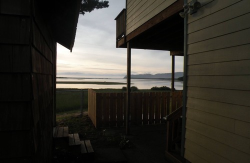 Cloverdale House | 'The Sandlake View-Birding, Storms, Beach