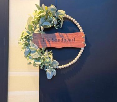 Stevensville House | The Sandpearl