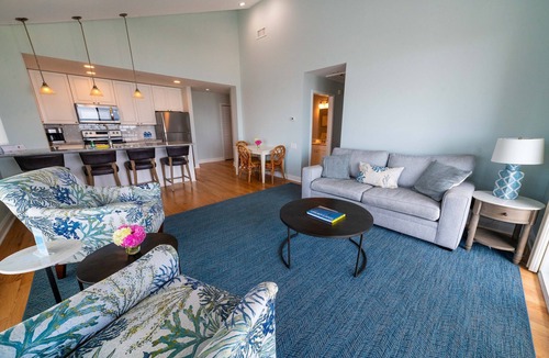 Cape May Apartment | The Sandpiper Beach Club