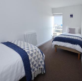 Burghead House | The Sandpiper