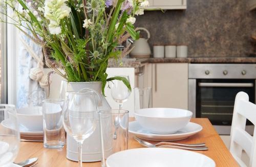 Burghead House | The Sandpiper