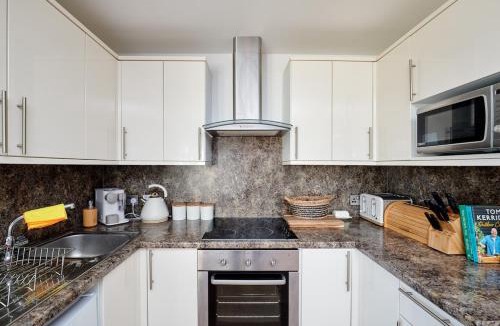 Burghead House | The Sandpiper