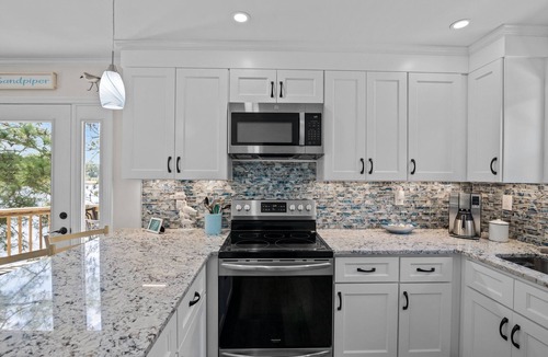 Fairfield Harbour Condo | The Sandpiper