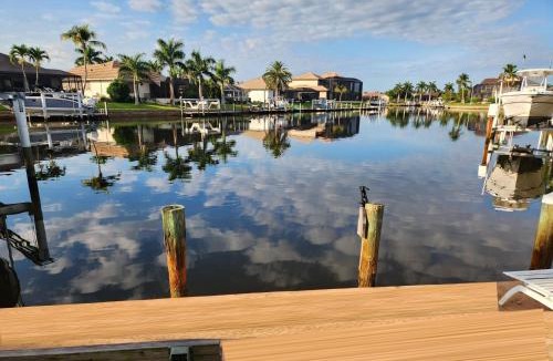 Burnt Store Isles House | The Sandpiper