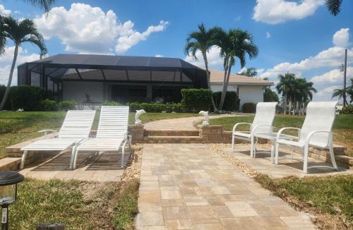 Burnt Store Isles House | The Sandpiper