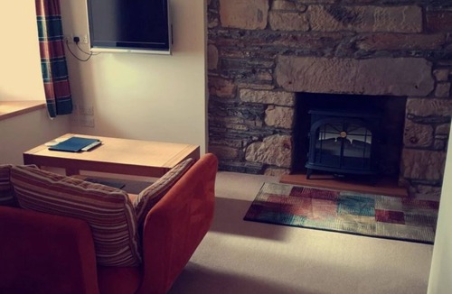 Burray Village Hotel | The Sands Hotel