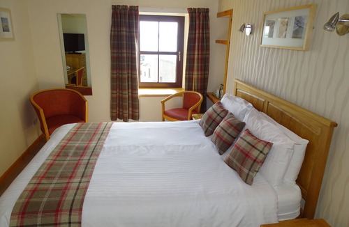 Burray Village Hotel | The Sands Hotel