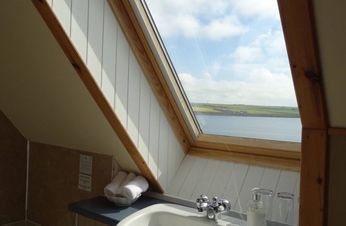 Burray Village Hotel | The Sands Hotel