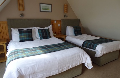 Burray Village Hotel | The Sands Hotel