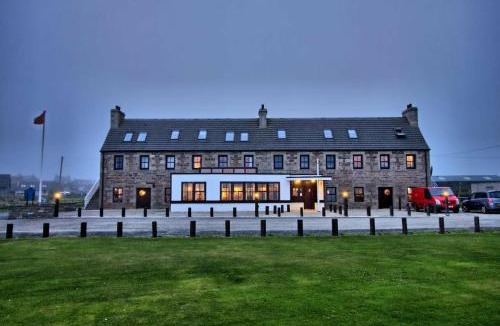 Burray Village Hotel | The Sands Hotel, Orkney