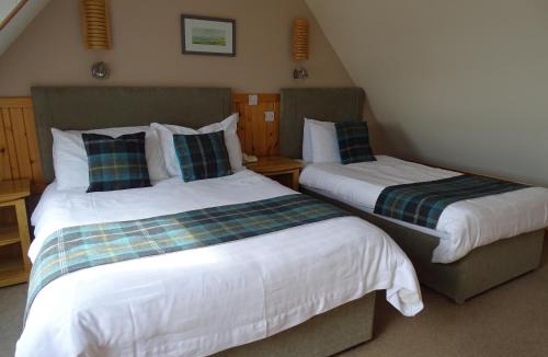 Burray Village Hotel | The Sands Hotel, Orkney