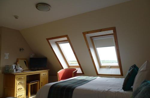 Burray Village Hotel | The Sands Hotel, Orkney