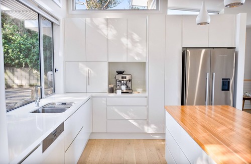 Mollymook Beach House | The Sands Mollymook - Beachfront Luxury